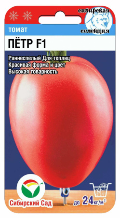 Петр