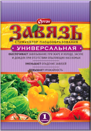 Завязь универсальная 1 гр ортон