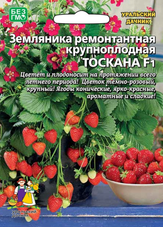 тоскана
