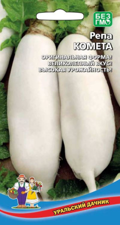 комета