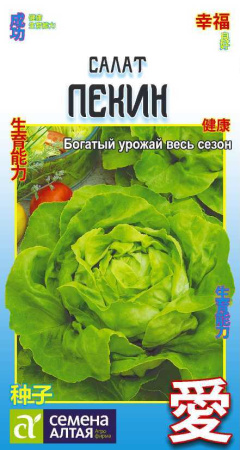 пекин
