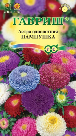 астра пампушка смесь гавриш