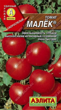 малек