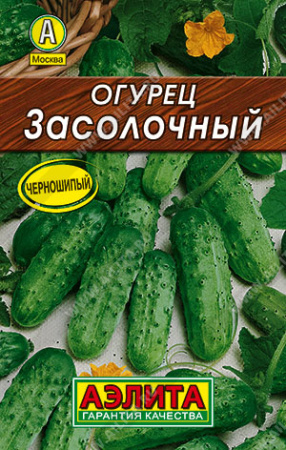 засолочный лидер