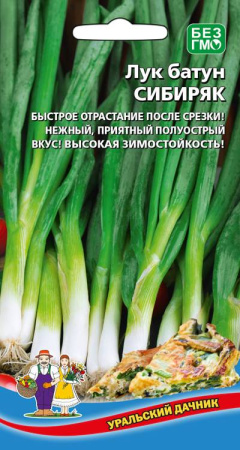 батун сибиряк