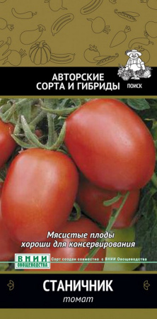 Станичник