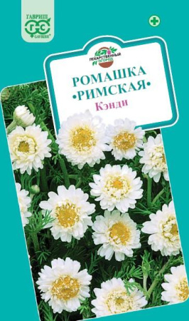 ромашка римская