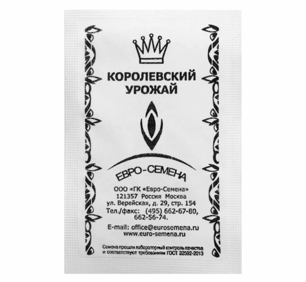 евросемена б.п