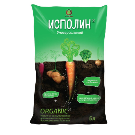 Исполин 5л