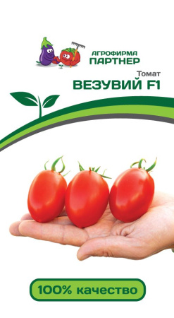 везувий