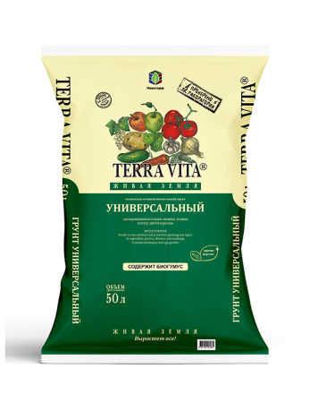 терра вита универс 50л