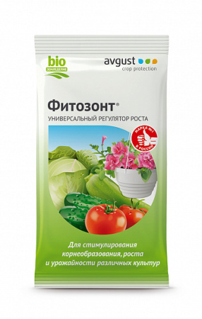 Фитозонт Универсальный август