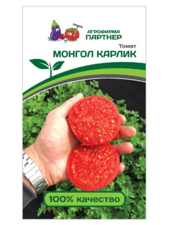 монгол