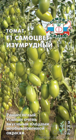 tomat_samotsvet_izumrudnyy_f1
