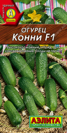 конни