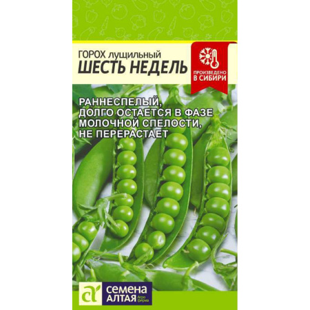 шесть недель