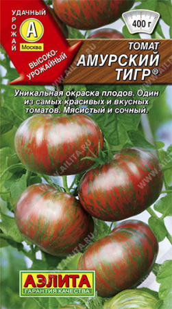 амурский обычный