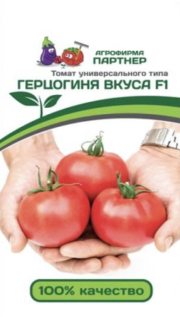 герцогиня
