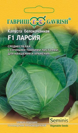 Ларсия
