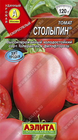 столыпин