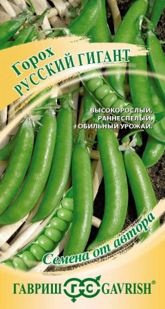 русский гигант