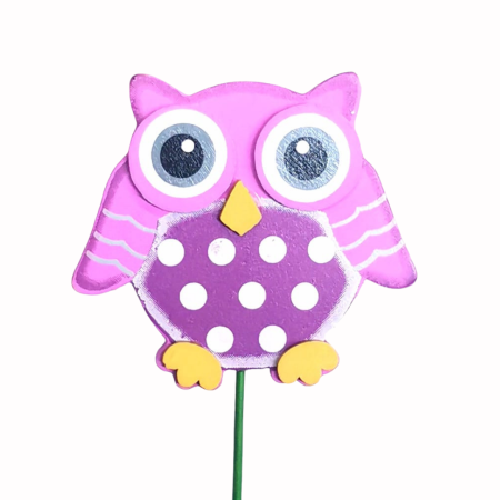 стик сова микс