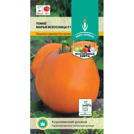 Марья Искусница