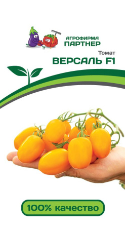 версаль