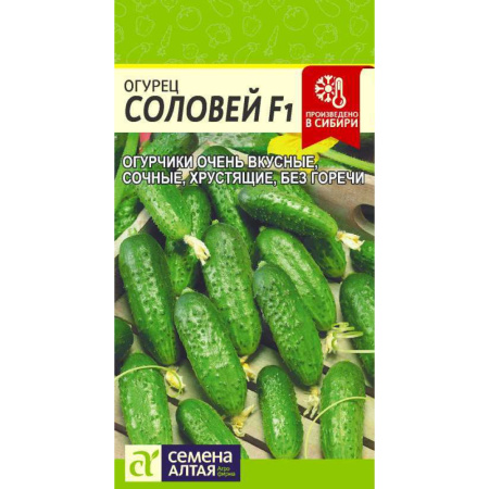 соловей