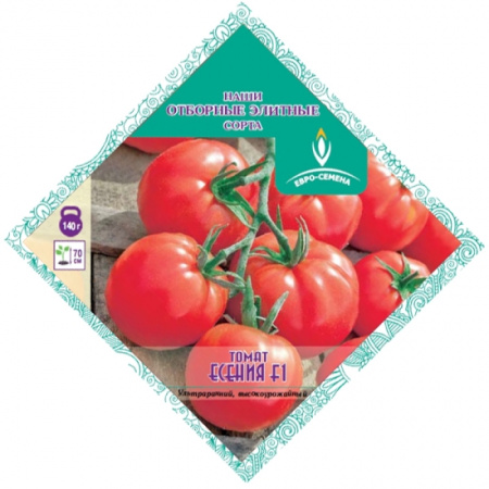 Есения элитные