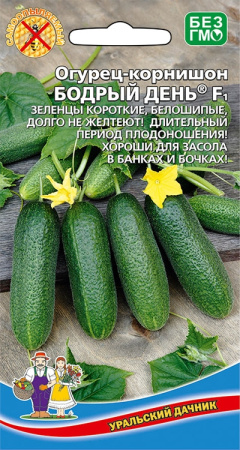 ogurec-kornishon-bodryy-den-f1