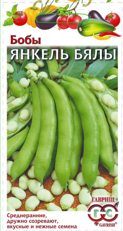 Бобы Янкель Бялы гавриш