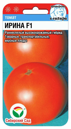 Ирина