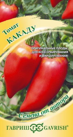 какаду