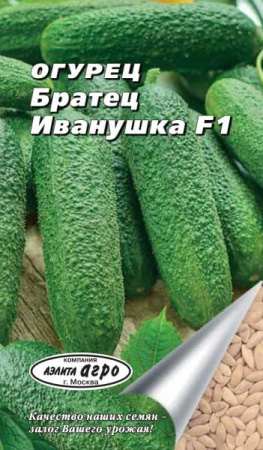 братец иванушка
