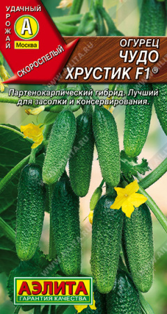 Чудо хрустик
