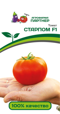 томат старпом партнер