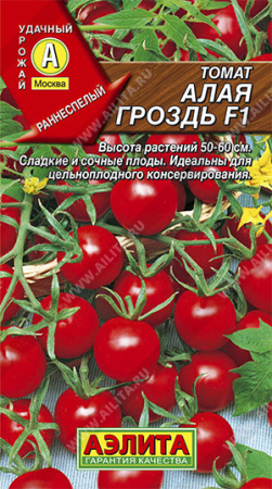 гроздь