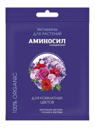 КОНЦЕНТРАТ ЦВЕТЫ