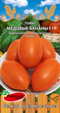 медовые бананы