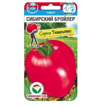 бройлер