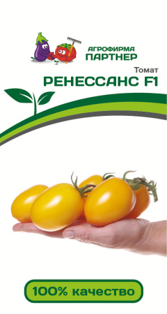 Томат РЕНЕССАНС Партнер