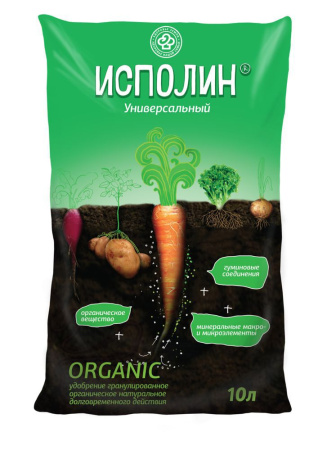 исполин 10л