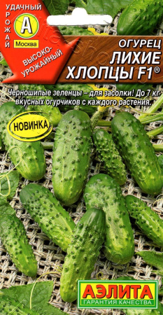 лихие хлопцы