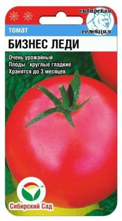 Бизнес леди