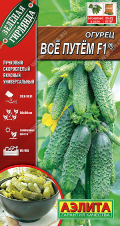 все путем