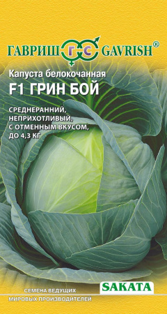 Грин Бой