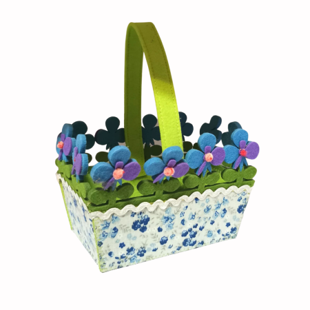 фетр неза 6015