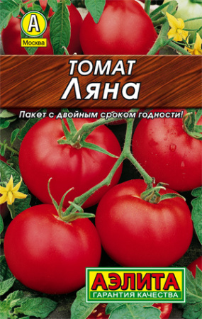 ляна лидер