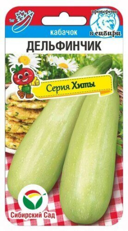 дельфинчик